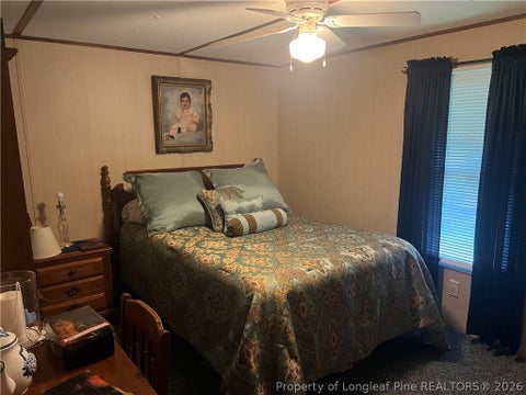 Tiny photo for 2157 Dunn Road, Eastover, NC 28312 (MLS # 769917)