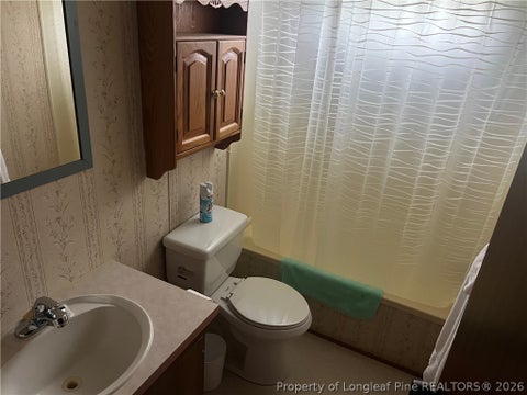 Tiny photo for 2157 Dunn Road, Eastover, NC 28312 (MLS # 769917)