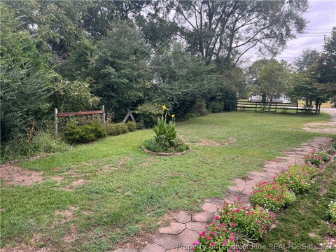 Tiny photo for 2157 Dunn Road, Eastover, NC 28312 (MLS # 769917)