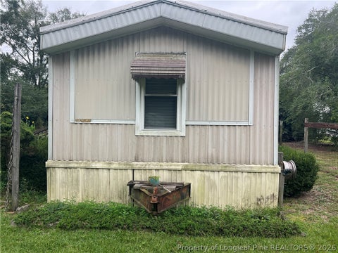 Tiny photo for 2157 Dunn Road, Eastover, NC 28312 (MLS # 769917)
