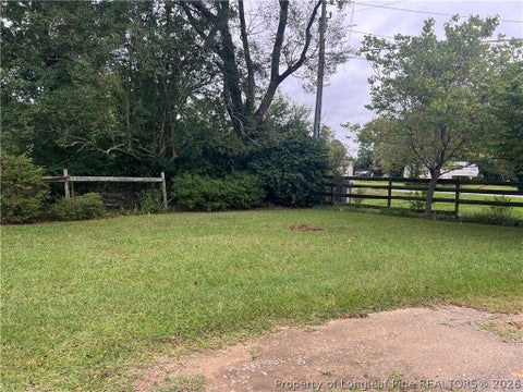 Tiny photo for 2157 Dunn Road, Eastover, NC 28312 (MLS # 769917)