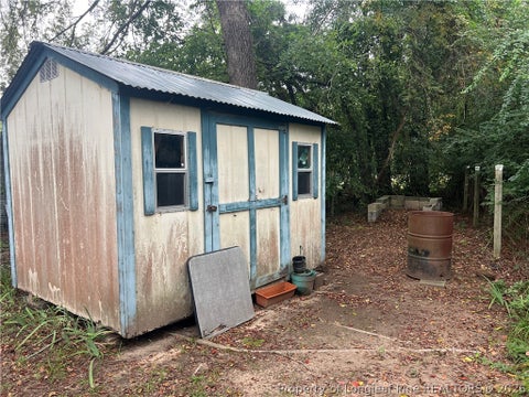 Tiny photo for 2157 Dunn Road, Eastover, NC 28312 (MLS # 769917)
