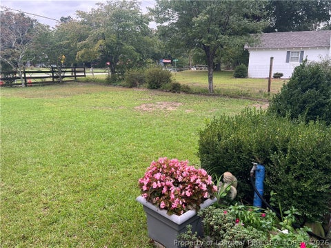 Tiny photo for 2157 Dunn Road, Eastover, NC 28312 (MLS # 769917)