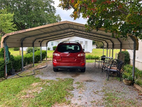 Tiny photo for 2157 Dunn Road, Eastover, NC 28312 (MLS # 769917)