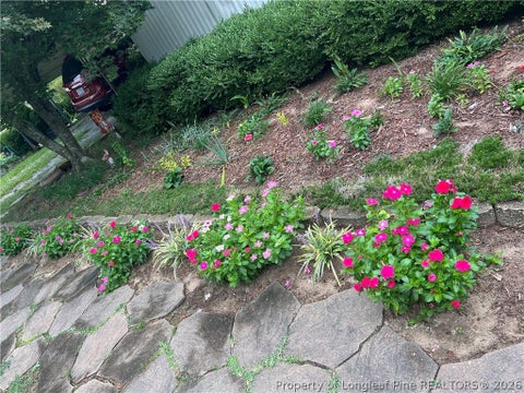 Tiny photo for 2157 Dunn Road, Eastover, NC 28312 (MLS # 769917)