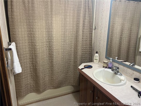 Tiny photo for 2157 Dunn Road, Eastover, NC 28312 (MLS # 769917)