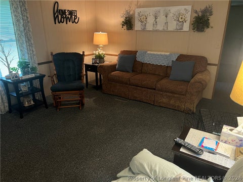 Tiny photo for 2157 Dunn Road, Eastover, NC 28312 (MLS # 769917)