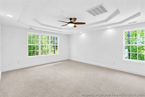 Tiny photo for 31 Pine Hill Court, Spring Lake, NC 28390 (MLS # 763503)