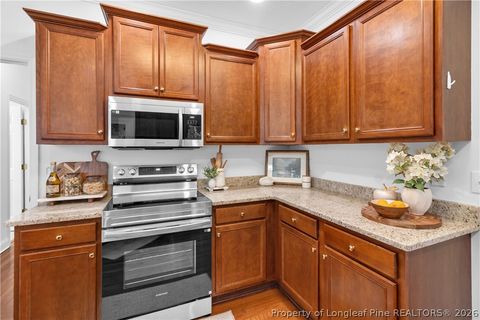 Tiny photo for 31 Pine Hill Court, Spring Lake, NC 28390 (MLS # 763503)