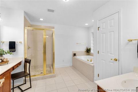 Tiny photo for 31 Pine Hill Court, Spring Lake, NC 28390 (MLS # 763503)