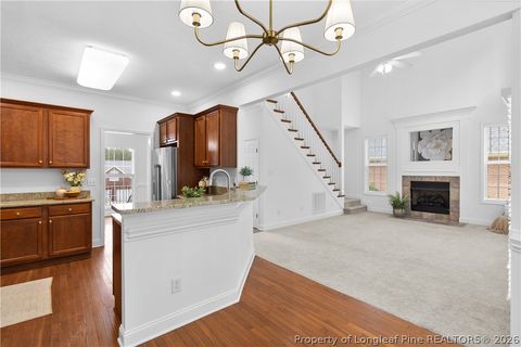 Tiny photo for 31 Pine Hill Court, Spring Lake, NC 28390 (MLS # 763503)
