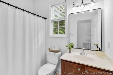 Tiny photo for 31 Pine Hill Court, Spring Lake, NC 28390 (MLS # 763503)