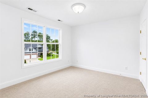 Tiny photo for 31 Pine Hill Court, Spring Lake, NC 28390 (MLS # 763503)