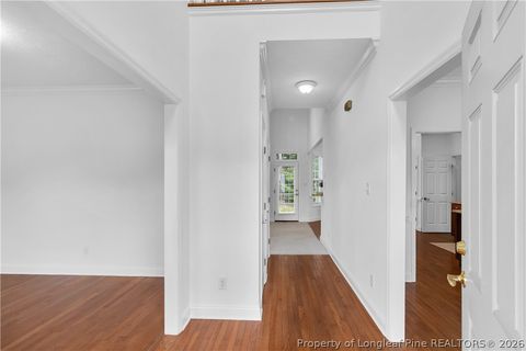 Tiny photo for 31 Pine Hill Court, Spring Lake, NC 28390 (MLS # 763503)
