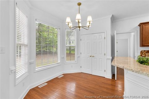 Tiny photo for 31 Pine Hill Court, Spring Lake, NC 28390 (MLS # 763503)