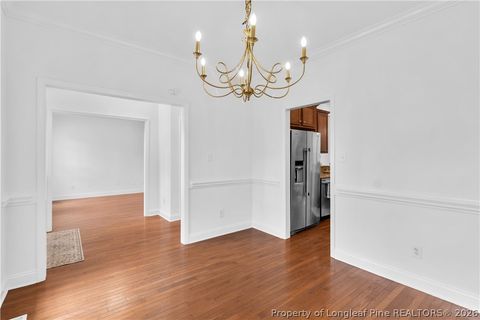 Tiny photo for 31 Pine Hill Court, Spring Lake, NC 28390 (MLS # 763503)