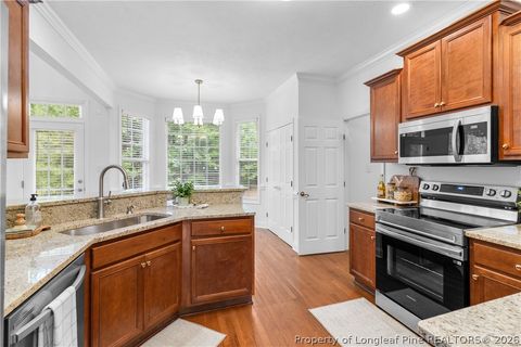 Tiny photo for 31 Pine Hill Court, Spring Lake, NC 28390 (MLS # 763503)