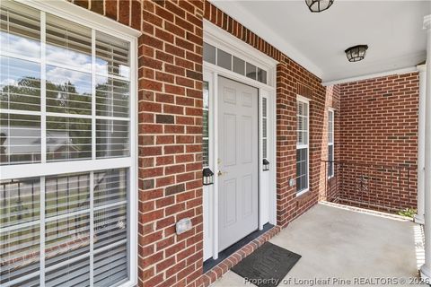 Tiny photo for 31 Pine Hill Court, Spring Lake, NC 28390 (MLS # 763503)
