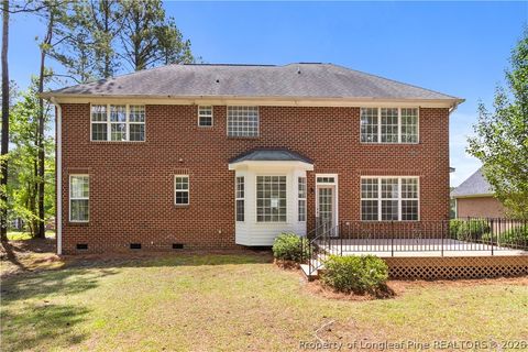 Tiny photo for 31 Pine Hill Court, Spring Lake, NC 28390 (MLS # 763503)