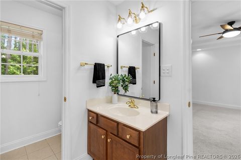 Tiny photo for 31 Pine Hill Court, Spring Lake, NC 28390 (MLS # 763503)