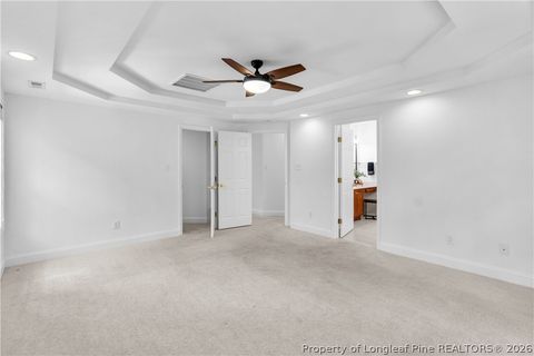 Tiny photo for 31 Pine Hill Court, Spring Lake, NC 28390 (MLS # 763503)