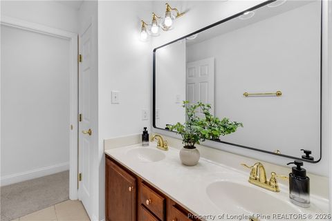 Tiny photo for 31 Pine Hill Court, Spring Lake, NC 28390 (MLS # 763503)