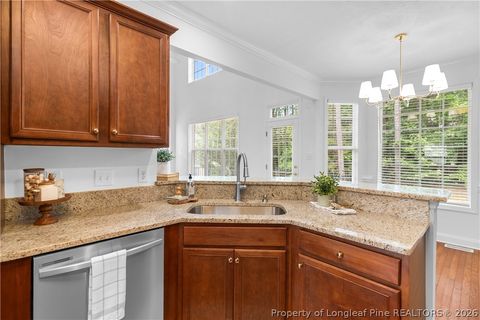 Tiny photo for 31 Pine Hill Court, Spring Lake, NC 28390 (MLS # 763503)