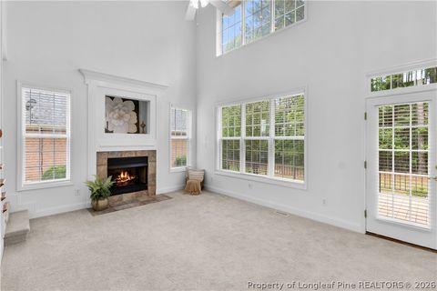 Tiny photo for 31 Pine Hill Court, Spring Lake, NC 28390 (MLS # 763503)