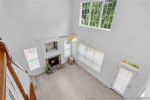 Tiny photo for 31 Pine Hill Court, Spring Lake, NC 28390 (MLS # 763503)
