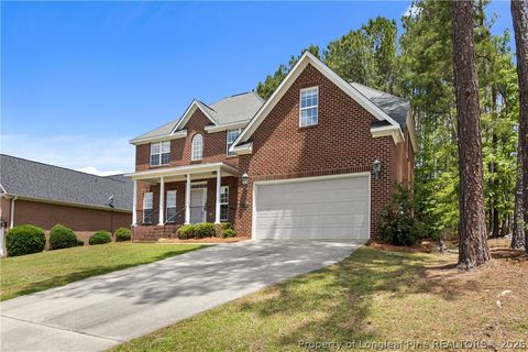 Tiny photo for 31 Pine Hill Court, Spring Lake, NC 28390 (MLS # 763503)