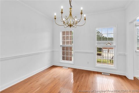 Tiny photo for 31 Pine Hill Court, Spring Lake, NC 28390 (MLS # 763503)