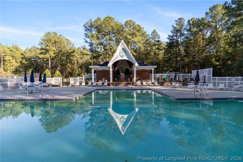 Tiny photo for 31 Pine Hill Court, Spring Lake, NC 28390 (MLS # 763503)