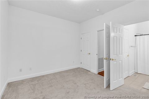 Tiny photo for 31 Pine Hill Court, Spring Lake, NC 28390 (MLS # 763503)
