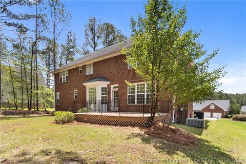 Tiny photo for 31 Pine Hill Court, Spring Lake, NC 28390 (MLS # 763503)