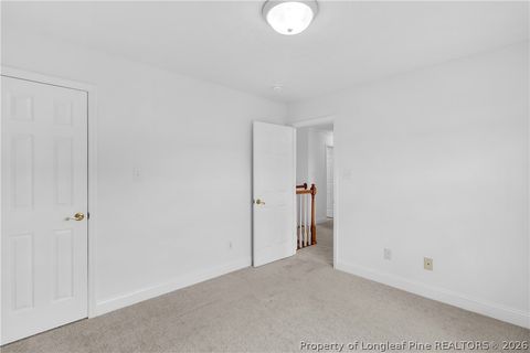 Tiny photo for 31 Pine Hill Court, Spring Lake, NC 28390 (MLS # 763503)