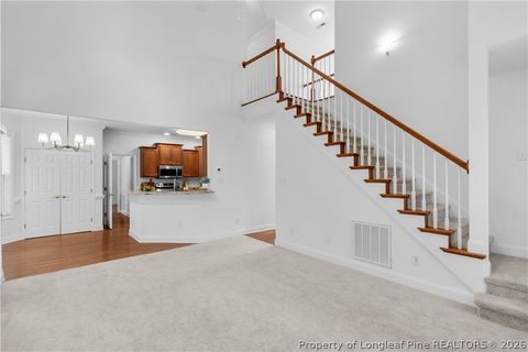 Tiny photo for 31 Pine Hill Court, Spring Lake, NC 28390 (MLS # 763503)