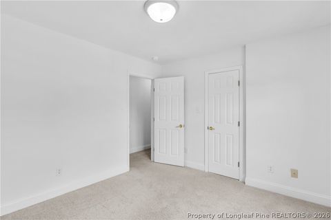 Tiny photo for 31 Pine Hill Court, Spring Lake, NC 28390 (MLS # 763503)