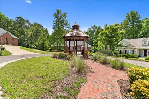 Tiny photo for 31 Pine Hill Court, Spring Lake, NC 28390 (MLS # 763503)