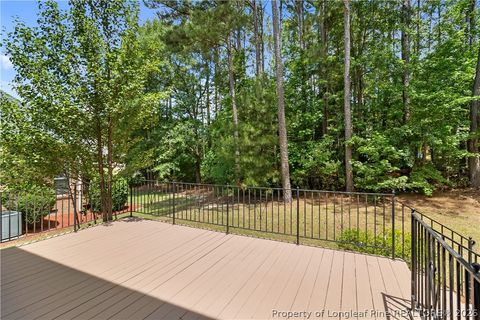Tiny photo for 31 Pine Hill Court, Spring Lake, NC 28390 (MLS # 763503)