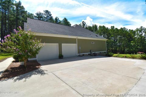 Tiny photo for 16540 spillway Drive, Wagram, NC 28396 (MLS # 766214)