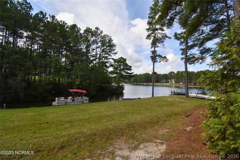 Tiny photo for 16540 spillway Drive, Wagram, NC 28396 (MLS # 766214)