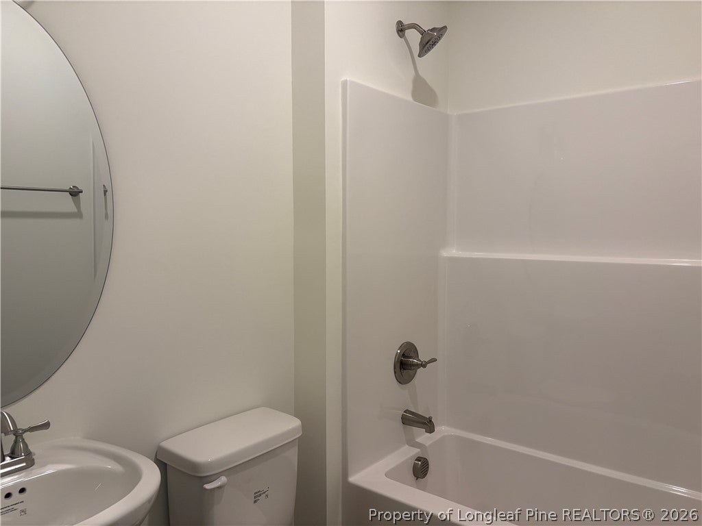 Photo of 372 Travelers Way, Lillington, NC 27546 (MLS # 766781)