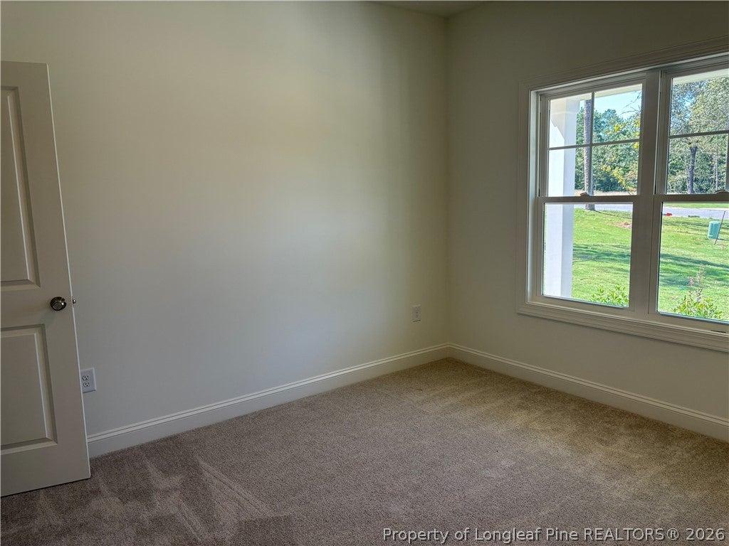 Photo of 372 Travelers Way, Lillington, NC 27546 (MLS # 766781)