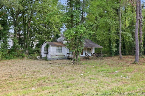Tiny photo for 5158 Doc Bennett Road, Fayetteville, NC 28306 (MLS # 764277)
