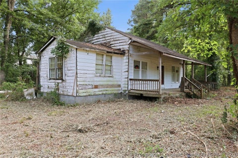Tiny photo for 5158 Doc Bennett Road, Fayetteville, NC 28306 (MLS # 764277)