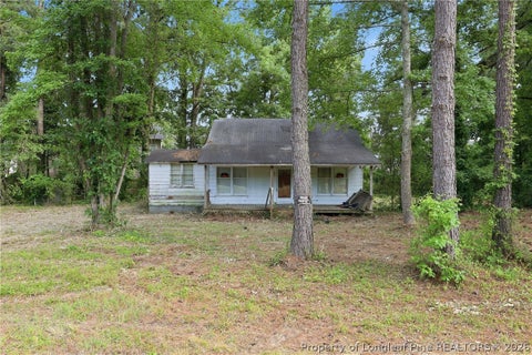 Tiny photo for 5158 Doc Bennett Road, Fayetteville, NC 28306 (MLS # 764277)