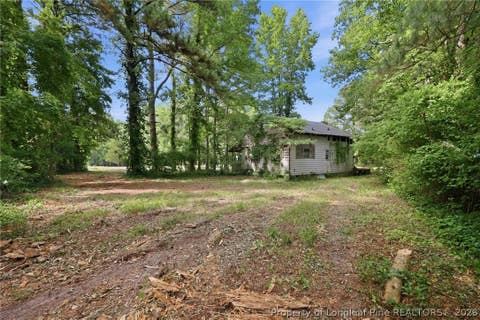 Tiny photo for 5158 Doc Bennett Road, Fayetteville, NC 28306 (MLS # 764277)