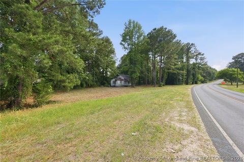Tiny photo for 5158 Doc Bennett Road, Fayetteville, NC 28306 (MLS # 764277)