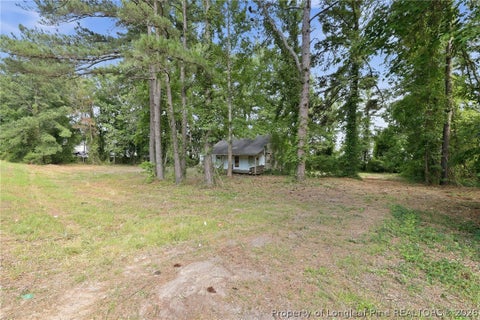 Tiny photo for 5158 Doc Bennett Road, Fayetteville, NC 28306 (MLS # 764277)