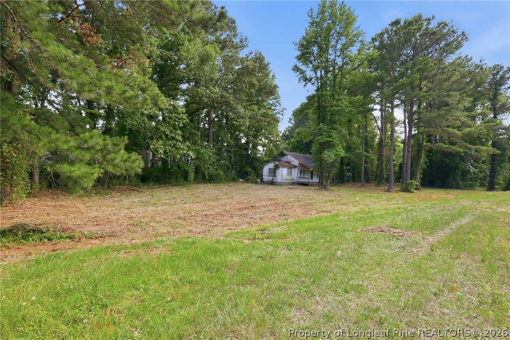 Photo of 5158 Doc Bennett Road, Fayetteville, NC 28306 (MLS # 764277)